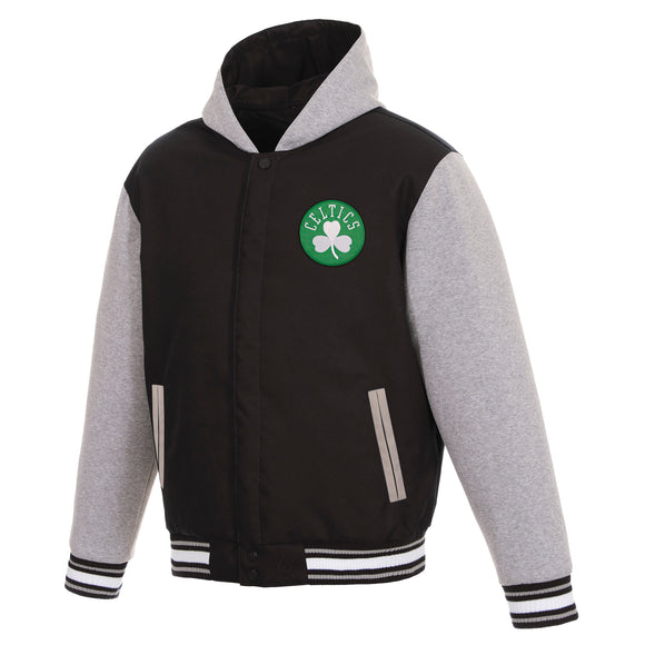 Boston Celtics | J.H. Sports Jackets