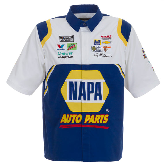 Chase Elliott | J.H. Sports Jackets