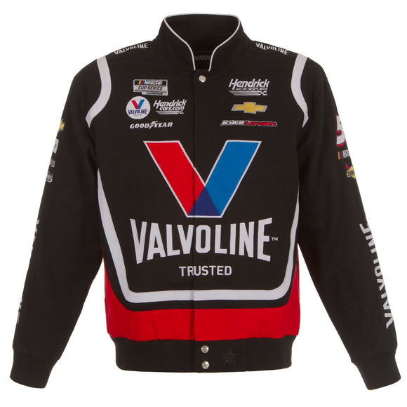 Kyle Larson | J.H. Sports Jackets