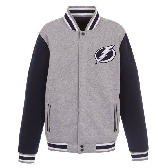 Tampa Bay Lightning . Sports Jackets