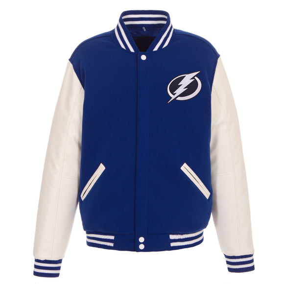 Tampa Bay Lightning | J.H. Sports Jackets