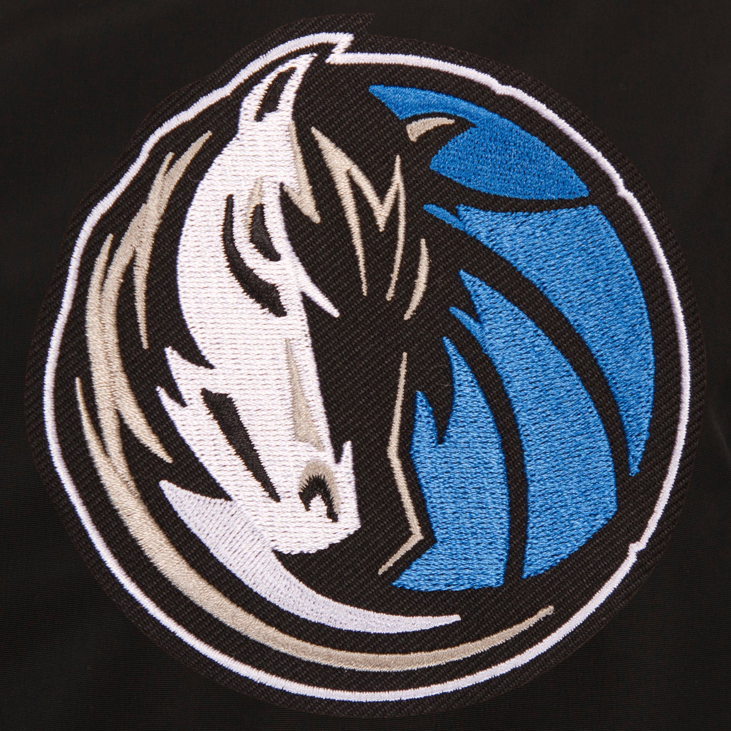 dallas mavericks bomber jacket