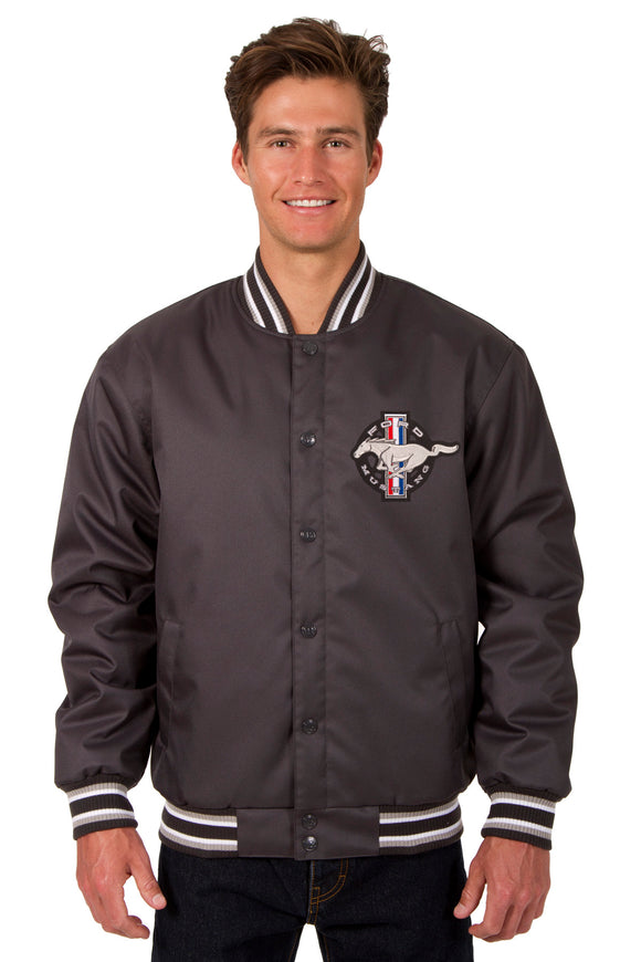 FORD | J.H. Sports Jackets