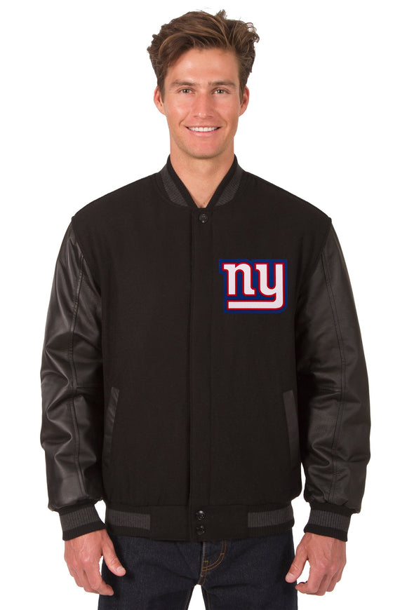 New York Giants | J.H. Sports Jackets