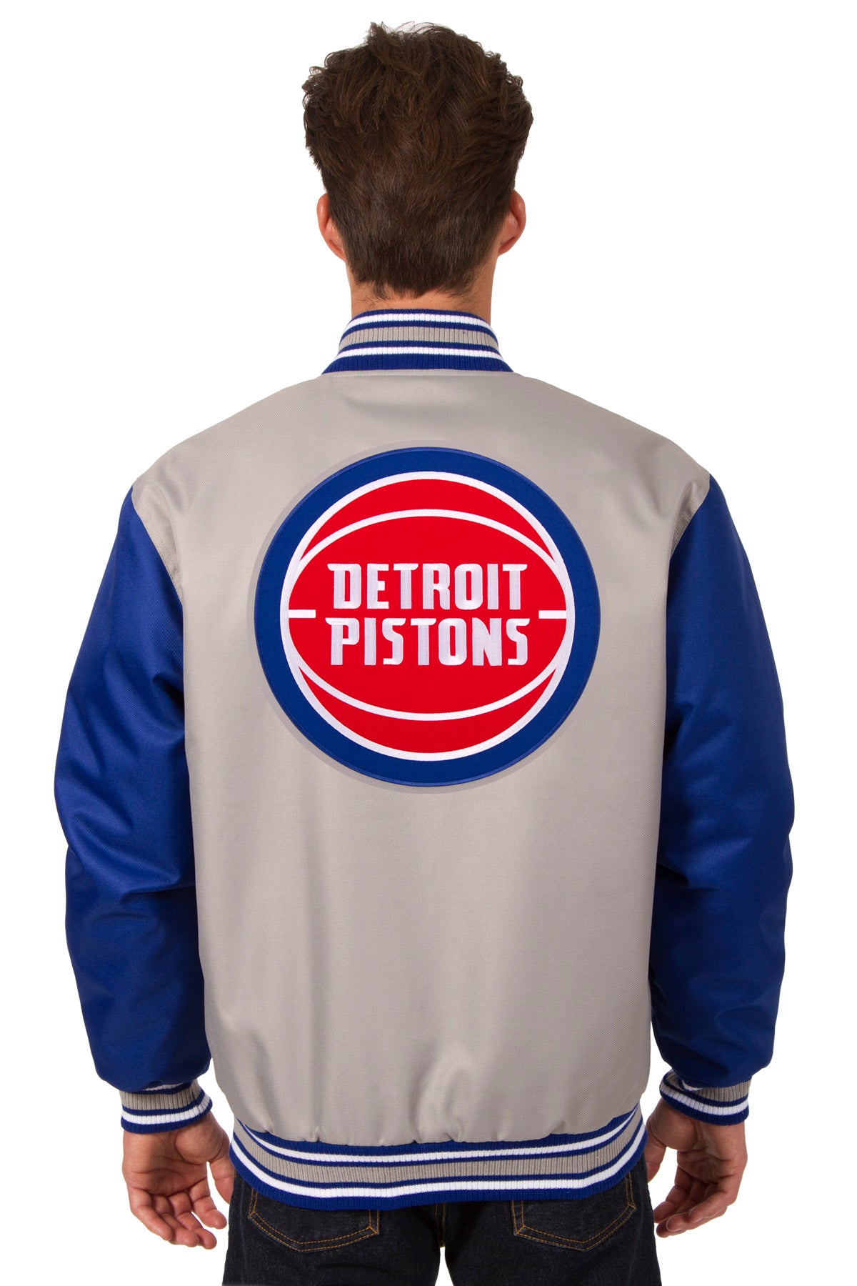 pistons varsity jacket