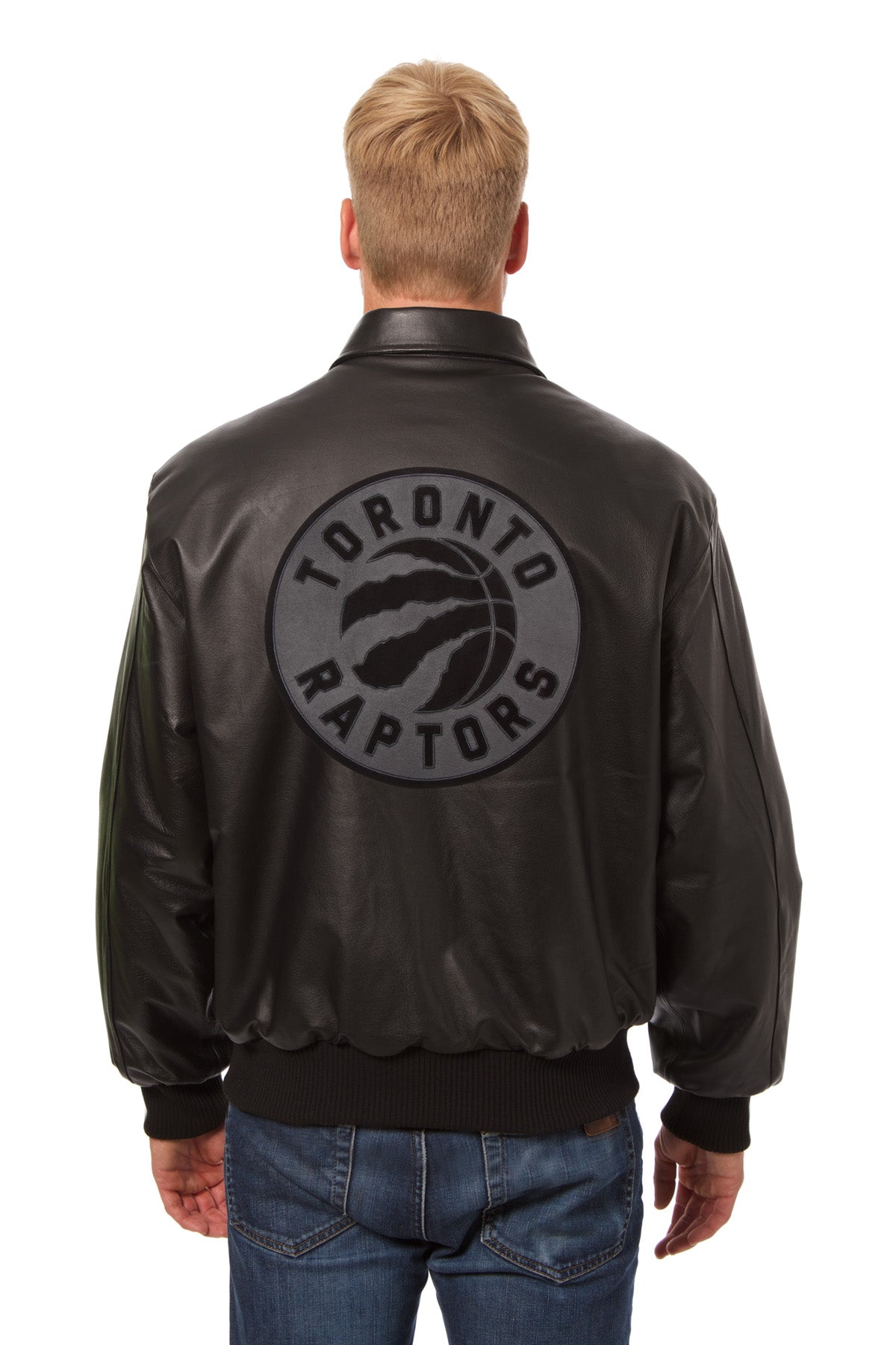 all blacks windbreaker