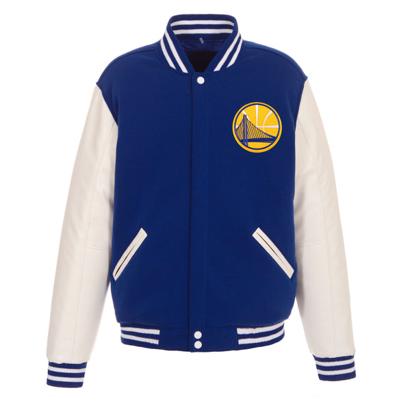 golden state jacket