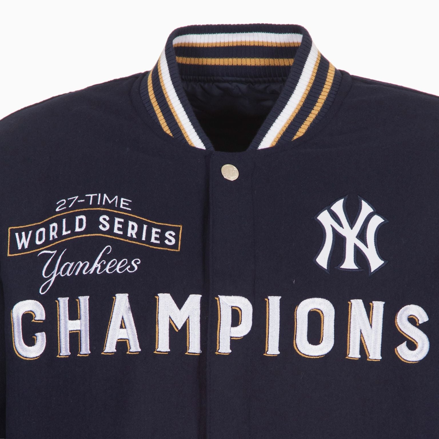 New York Yankees Special Edition 27-TIME World Series Champions