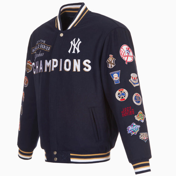 New York Yankees Special Edition 27-TIME World Series Champions