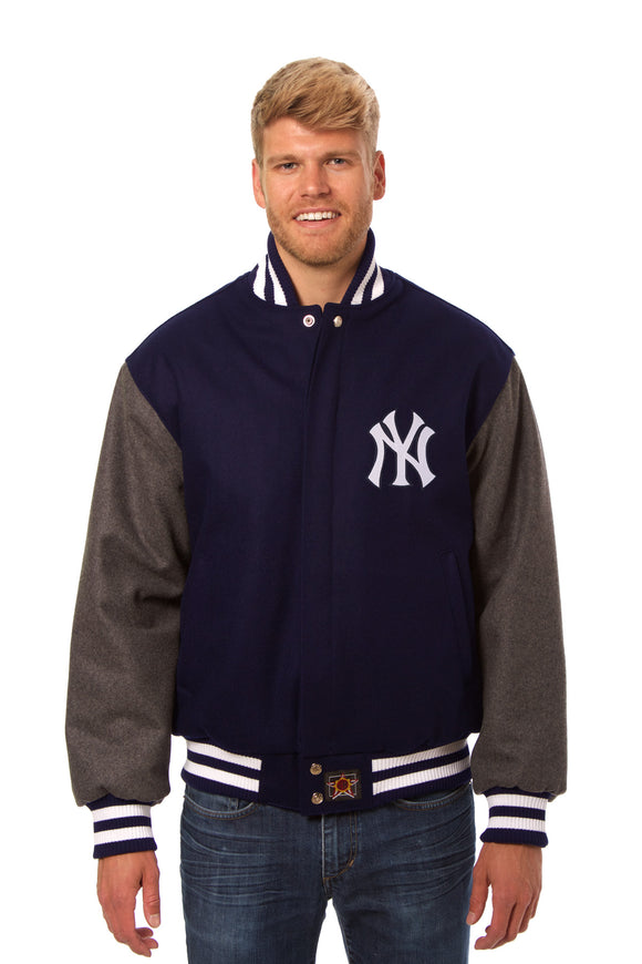 new york yankees jacket uk