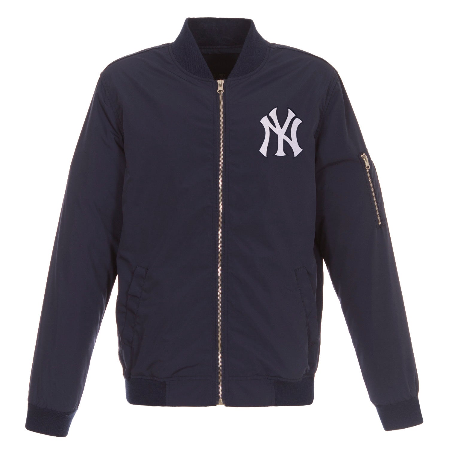 ny yankees bomber jacket