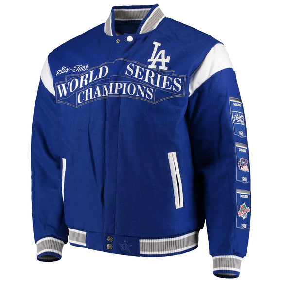 royals championship jacket