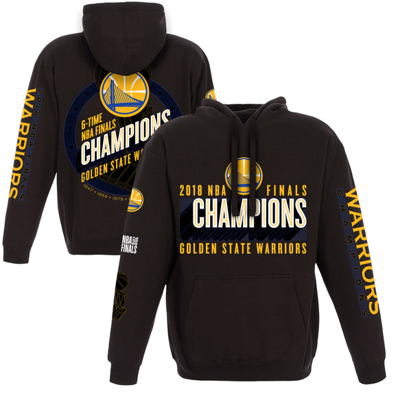 warriors championship warm up jacket