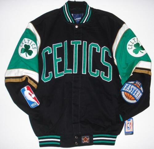 celtics varsity jacket