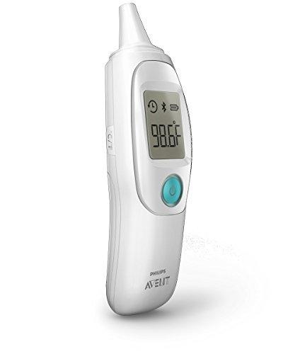 philips ear thermometer