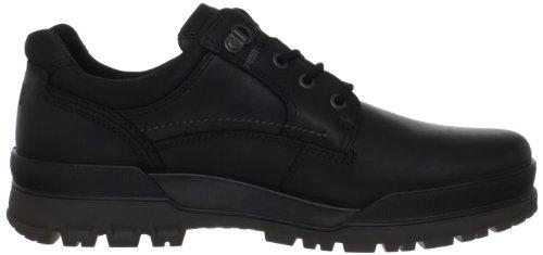 ecco men's track 6 gtx plain toe shoe