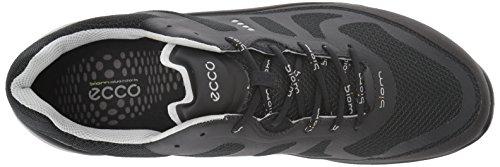 ecco men's biom fjuel tie walking shoe