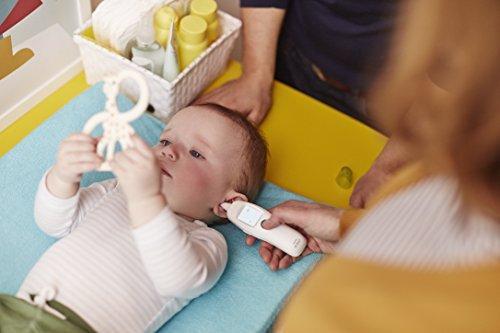 philips ear thermometer