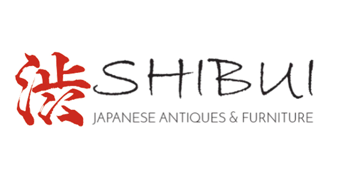 Shibui Japanese Antiques & Furniture