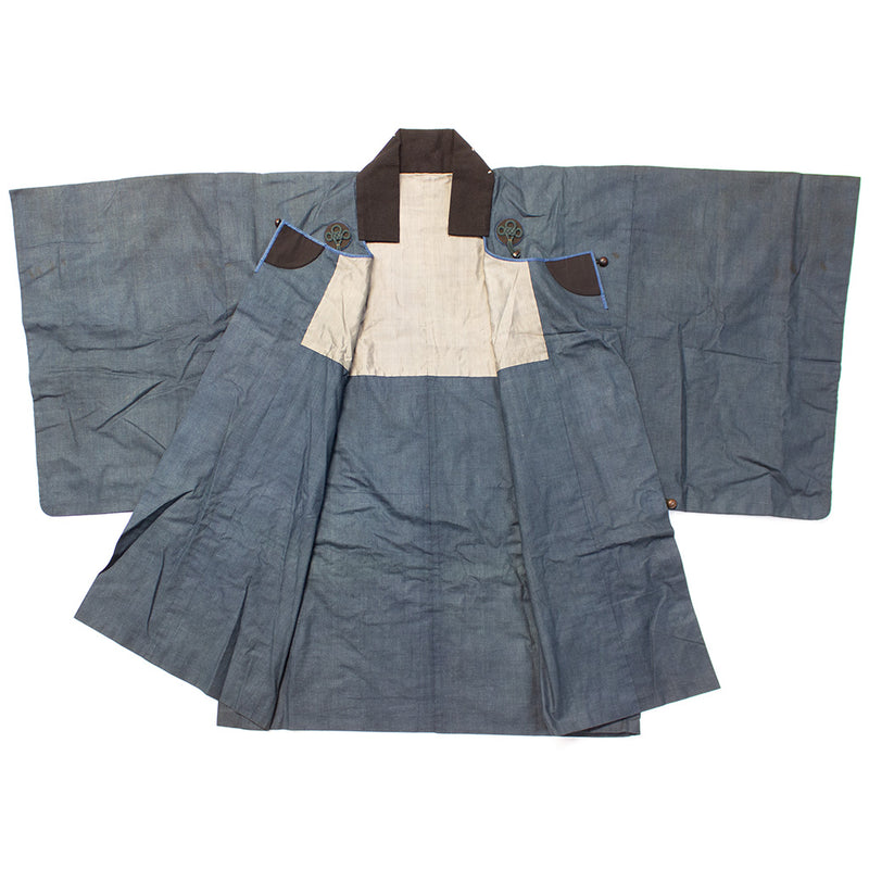 Dochugi Samurai Jacket#N# #N# #N# – Shibui Japanese Antiques & Furniture