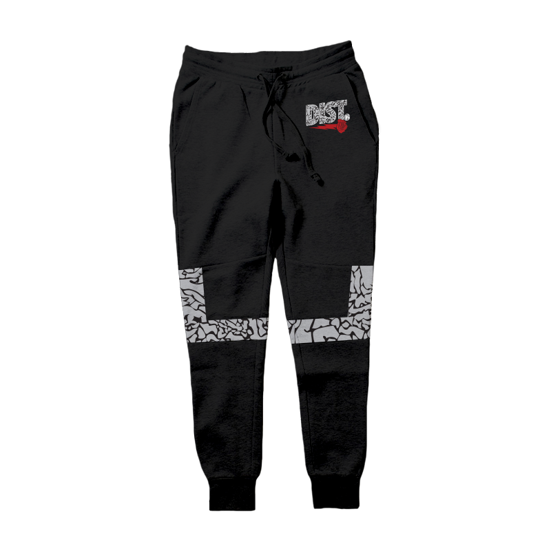 dist jogging suit