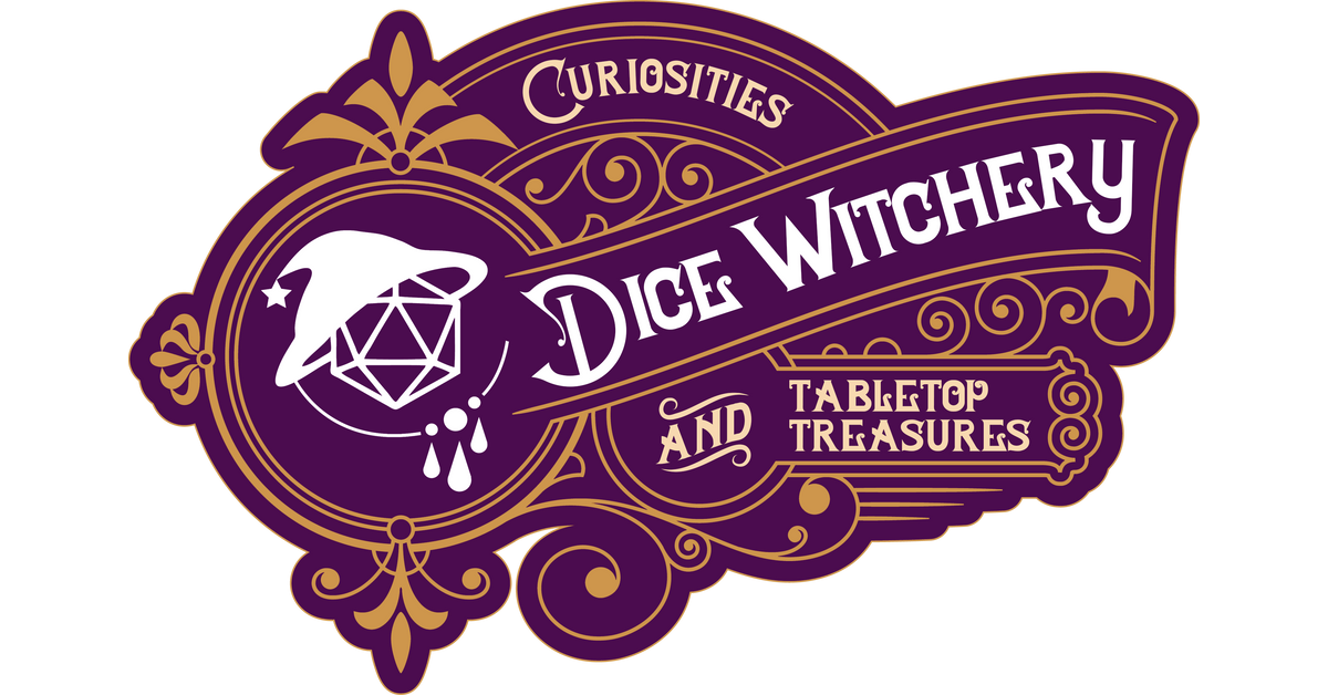 Dice Witchery