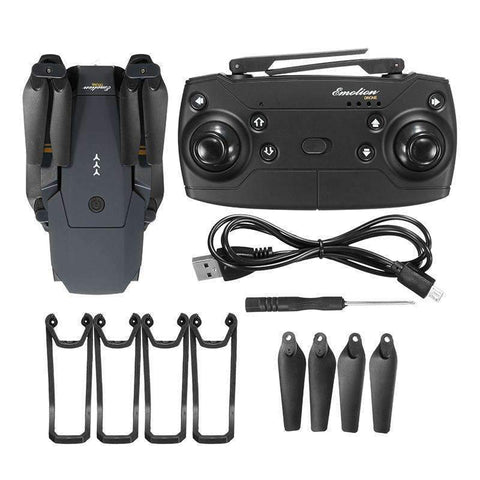 Dji Mavic Pro Drone Mini Clone Buy 2 Get 1 Free Ilove Gizmos