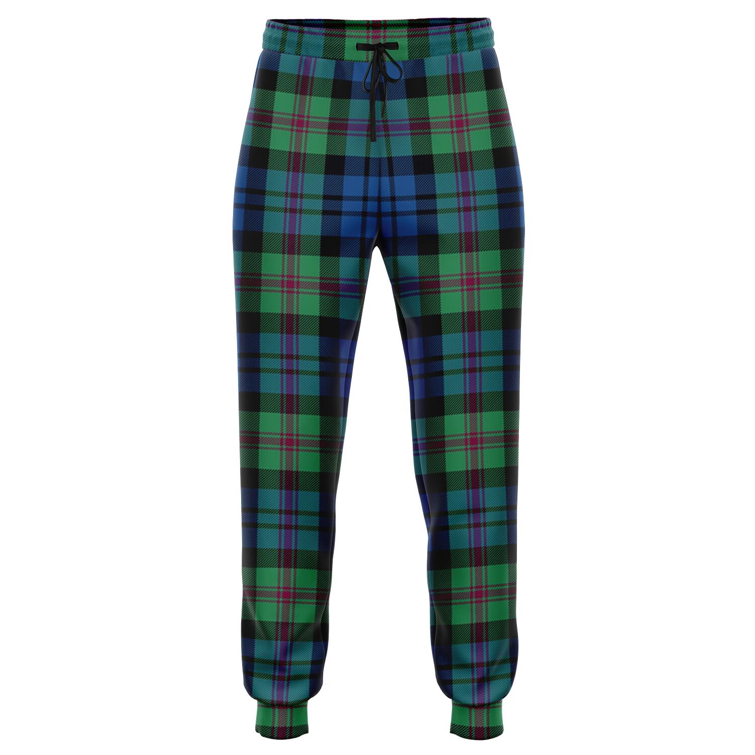 baird ancient tartan