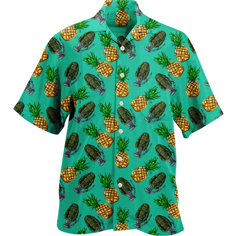 Hawaiian Shirts – Iraqveteran8888
