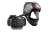 3M Speedglas G5-01 Welding Helmet with Adflo PAPR