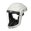 3M™ M-207 M-Series Face Shield with Fire Retardant Face Seal