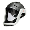 M-307 Hard Hat Face Shield with Face Seal