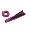 Sweatband Purple Towelling Speedglas 100, 9100 MP, SL Pk=2