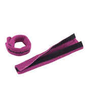 Sweatband Purple Towelling Speedglas 100, 9100 MP, SL Pk=50