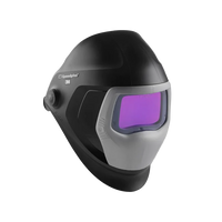 3M Speedglas Welding Helmet 9100XXi