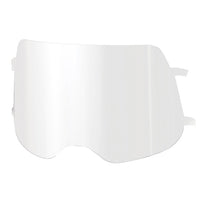 Visor Grinding Cover Lens Speedglas 9100 FX Standard Pk=5