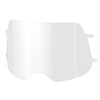 Visor Grinding Cover Lens Speedglas 9100 FX Anti-Fog Pk=5