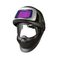 3M Speedglas Flip-Up Welding Helmet 9100XXi FX