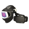 3M Speedglas Welding & Safety Helmet 9100XXi MP Air with Adflo PAPR