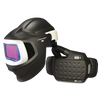 3M Speedglas Welding & Safety Helmet 9100XXi MP Air with Heavy Duty Adflo PAPR