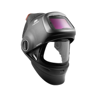 3M Speedglas G5-01VC Welding Helmet Upgrade Kit