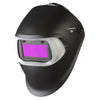 Speedglas 100 Black Helmet Shell Only Excluding Lens and Harness