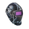 3M Speedglas Graphic Welding Helmet 100 Xterminator