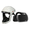 890207 3M™ M-Series Versaflo Face Shield M-207 with Adflo PAPR Respirator