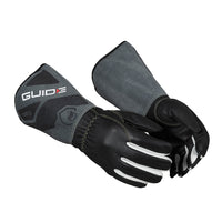 TIG Welding Gloves: Swedish glovemaker GUIDE 1342 
