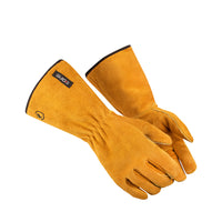 TIG Welding Gloves: Swedish glovemaker GUIDE 3569