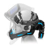 Air flow for the Tecmen FreFlow welding helmet