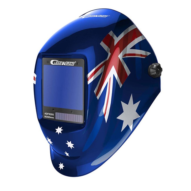 welding helmets