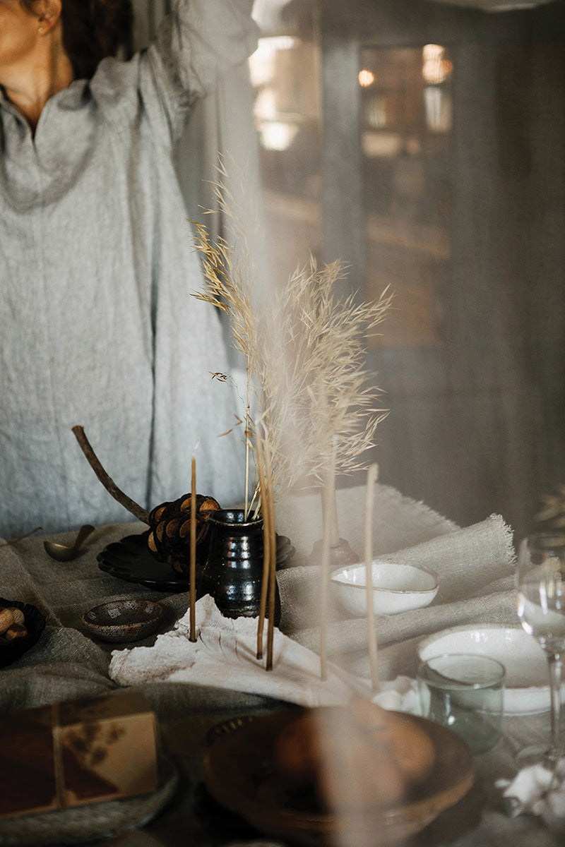 How to create the Southern Wild Co ‘Our Place’ festive table