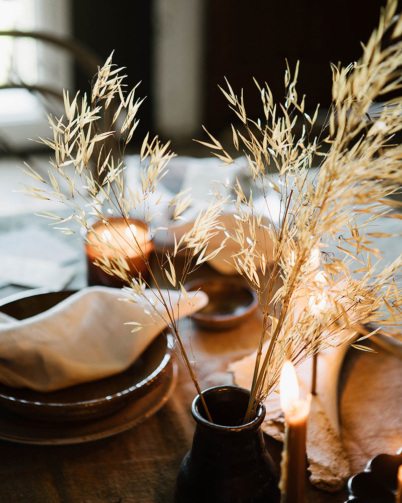 How to create the Southern Wild Co ‘Our Place’ festive table